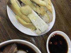 -随柳居·苏式小吃(建新巷店)