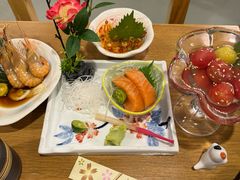 -小隐(淮海路店)