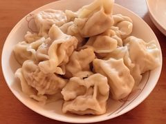 -金谷园饺子馆(北邮总店)