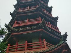 -南沙天后宫景区