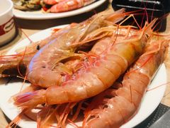 -星伦多自助料理·涮烤一体(杭州来福士店)