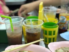 -榮泰米粉湯(Left Shop)