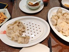 -俏东方·海味水饺·青岛菜(崂山店)