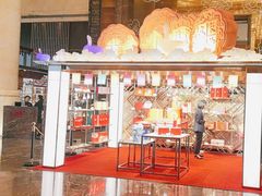 -长沙富力万达文华酒店