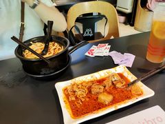 -姐弟俩土豆粉(西安小寨店)