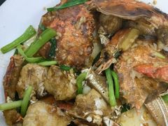 -鑫鸿达·海鲜闽菜热炒小馆(中山路店)