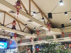 -金河半岛园林酒家(金融城店)