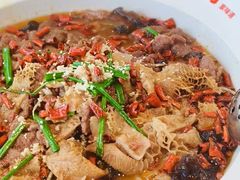 -邱大妈水煮(龙山店)