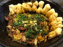 -屯靠屯地锅王(西南路店)