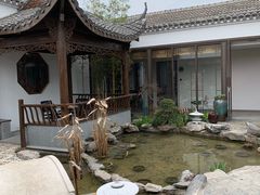 -雅和生态渔庄·宜城锅巴饭(龙灵山公园店)