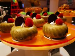 -咖啡苑自助餐厅·中国大饭店