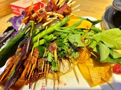 -袁记串串香(人民公园店)