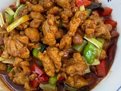 -赵西安三鲜煮馍馆(大车家巷店)