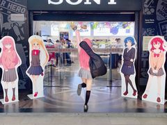 -Sony Store 索尼(上海淮海中路店)
