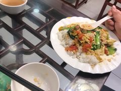 -河州春清真西北特色美食(虎踞路店)