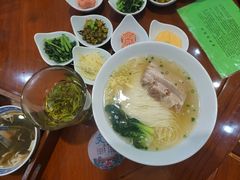 -同得兴 Since·1995 传统苏式面馆(十全街店)
