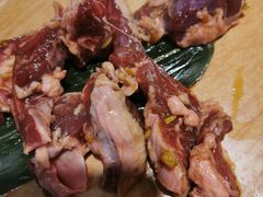 -牛人·雪花牛·木炭烤肉(昆山陆家店)