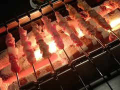 -很久以前羊肉串(清河店)