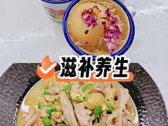 -味上湘菜馆(岳麓山店)
