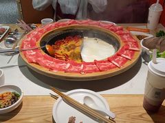 -川中渝夫火锅(铜陵万达广场店)