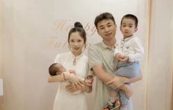 -上海百佳母婴护理中心