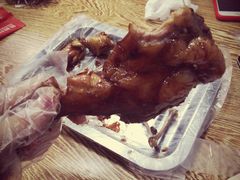 -赵元章肉骨烧(山塘街店)