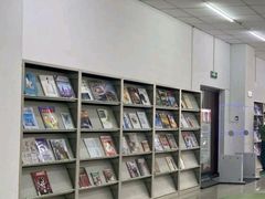 -朝阳区图书馆(小庄店)