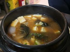 -韩风烤牛肉冷面店