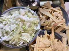 -欣悦坊陈一刀热气羊肉火锅(清真路店)