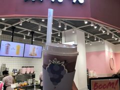 门面-果呀呀(国金街店)