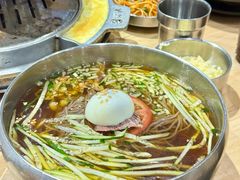 -韩张·韩国传统烤肉(万象汇店)