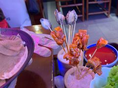 -重庆高老九火锅(万象城店)