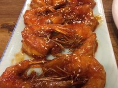 -妈妈的味道(工人体育场东路店)