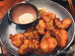 -山杏yama-katsu·吉列炸物