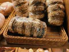 -莫斯科餐厅面包坊(北展店)