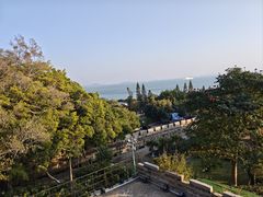 -胡里山炮台