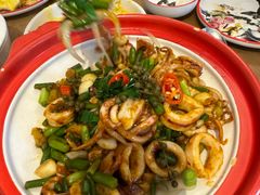 -新白鹿餐厅(城西银泰城店)