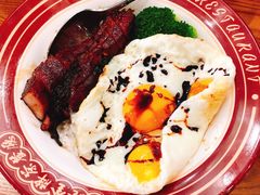 -肥韬茶餐厅(南山mini店)