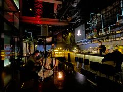 -柒Lounge(三里屯店)