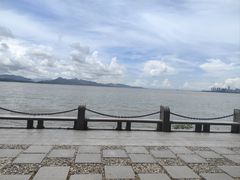 -深圳湾公园(南山区)