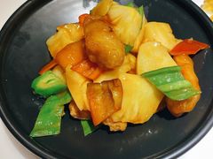 -大海碗·京菜炸酱面(雍和宫店)