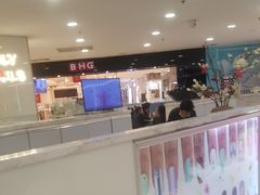 -凯德MALL(望京店)