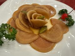 -东四民芳餐厅(世茂工三店)