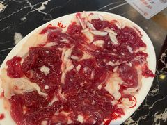-一鼎牛鲜活牛肉城(晋江海峡国际食品城店)