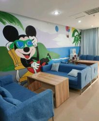 -悦家·美丽妈妈月子会所(龙奥店)