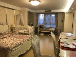 -蔓馨宜母婴护理中心(橡树星座店)