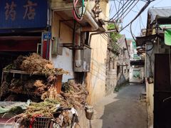 -桥西市场(环城西路)