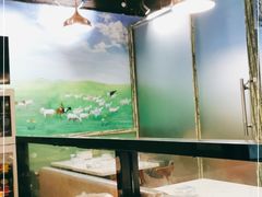 -莲香西域·正宗新疆菜(龙华店)