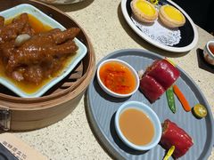 -点都德(奥体印象城店)
