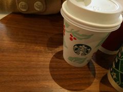 -星巴克臻选(南京艾尚天地店)